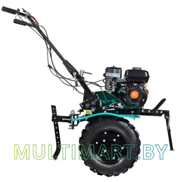 Мотоблок Sturm GK7210CI картинка 3